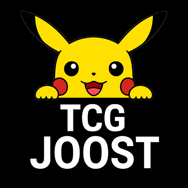 TCG JOOST